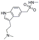 SUMATRIPTAN IMPURITY C Struktur