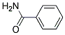 BENZAMIDE, TECH Struktur