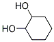 CYCLOHEXANE-1,2-DIOL, TECH Struktur