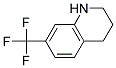 7-(TRIFLUOROMETHYL)-1,2,3,4-TETRAHYDROQUINOLINE, TECH Struktur