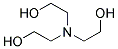 TRIETHANOLOMINE Struktur