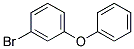 3-BROMODIPHENYL ETHER Struktur