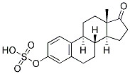 ESTRONE SULFATE Struktur