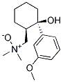 TRAMADOL N-OXIDE Struktur