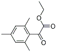 ETHYL 2-(2,4,6-TRIMETHYLPHENYL)GLYOXYLATE TECH. Struktur