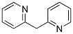 Dipyridin-2-ylmethane Struktur