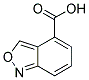 2-Ox-Indole-4-Carboxylic Acid Struktur