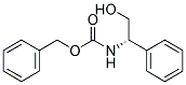 Cbz-D-Alpha-Phenylglycinol Struktur