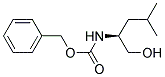 Cbz-L-Leucinol Struktur