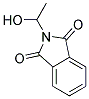 phthalimido ethanol Struktur