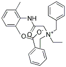 Denatomium benzoate Struktur