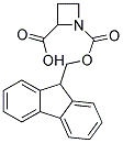 Fmoc-D-Azetidine-2-carboxylic acid