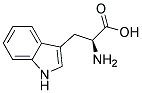 L-Triptophan Struktur