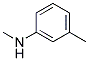 N-methyl-5-ToluidiNe Struktur