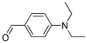 N,N-Diethyl-P-Amino-Benzaldehyde Struktur