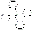 Tetzaphenylethylene Struktur