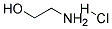 ETHANOLAMINE:HCL (1-13C, 99%) Struktur