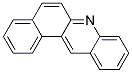 BENZ(A)ACRIDINE - PURITY(CRM STANDARD) Struktur