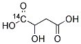 MALIC ACID [14C] Struktur