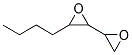 OCTADIENE DIEPOXIDE 97% Struktur
