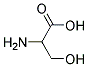 DL-SERINE (3-13C, 90%) Struktur