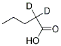 PENTANOIC-2,2 D2 ACID 99% Struktur