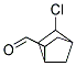 5-NORBORENE-2-CARBONYL CHLORIDE Struktur