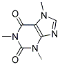 CAFFEINE MM(CRM STANDARD) Struktur