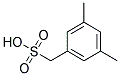 MESITYLENE SULPHONIC ACID Struktur