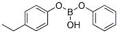 4-EthylDiphenylBoricAcid Struktur