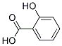 HydroxyBenzoicAcid Struktur