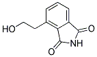 PhthalimidiEthanol Struktur