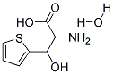 3-(2-Thienyl)-Dl-SerineMonohydrate,~98% Struktur