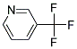 3-TriFluoroMethyPyridine Struktur