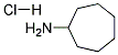 CycloheptylamineHydrochloride,~98% Struktur