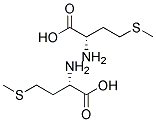 Methionine(L-Methionine) Struktur