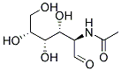 Glucosamine,N-Acetyl Struktur