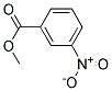 Methyl-5-Nitrobenzoate Struktur