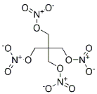 PentaerythnitolTetranitrate Struktur