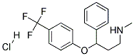 Fluoxetine Hcl / Pellets Struktur