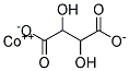 COBALT TARTRATE Struktur