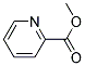 2-Picolinicacidmethylester Struktur