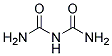 BIURET SOLUTION, REAGENT B Struktur