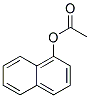 A-NAPHTHYL ACETATE SOLUTION Struktur