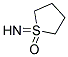 TETRAHYDROTHIOPHENE SULFOXIMINE Struktur