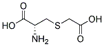 S-CARBOXYMETHYL-CYSTEINE Struktur