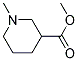 N-METHYL NIPECOTIC ACID METHYL ESTER Struktur