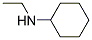 ETHYLCYCLOHEXYLAMINE, N- Struktur