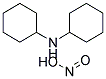 DICYCCLOHEXYLAMINE NITRITE Struktur