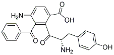  化學(xué)構(gòu)造式